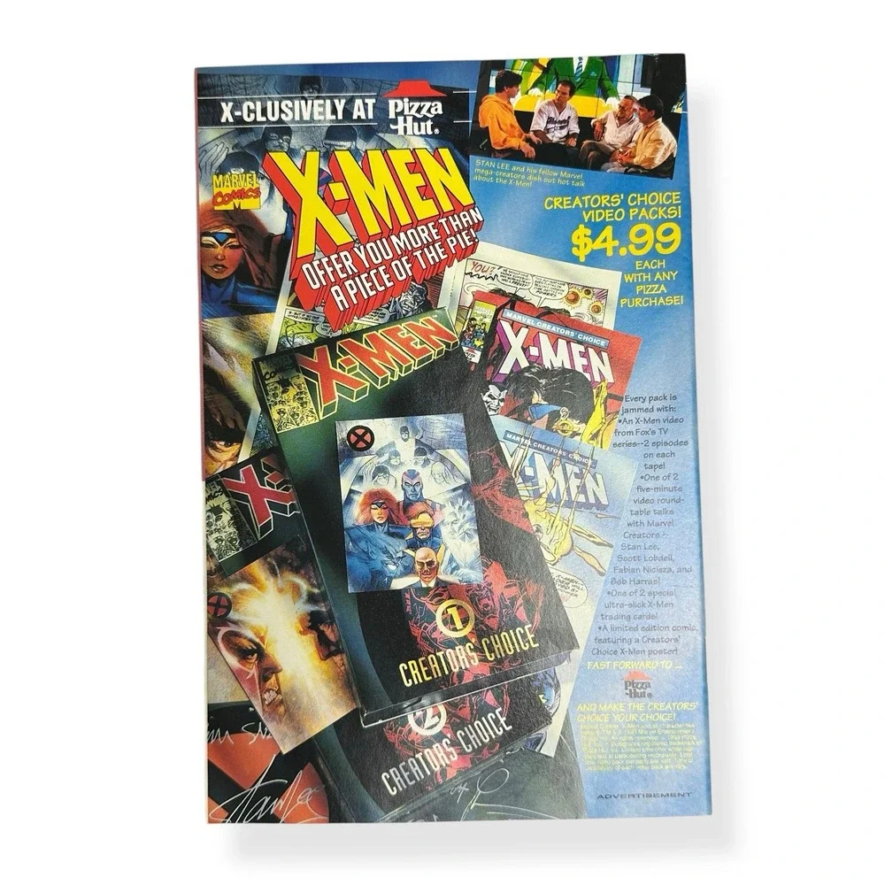 Nova #1 & #2 Gold‎ Foil Cover Marvel Comics 1994